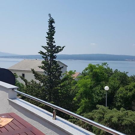Ferienwohnung Mariva21 Dramalj Exterior foto