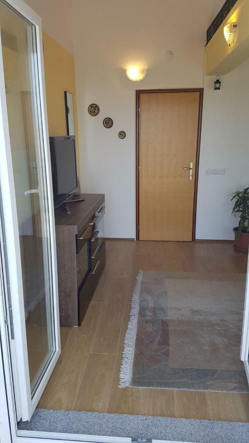 Ferienwohnung Mariva21 Dramalj Exterior foto
