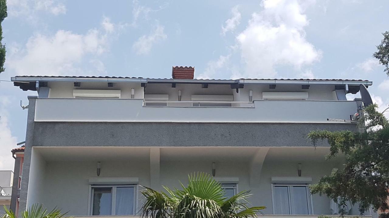 Ferienwohnung Mariva21 Dramalj Exterior foto