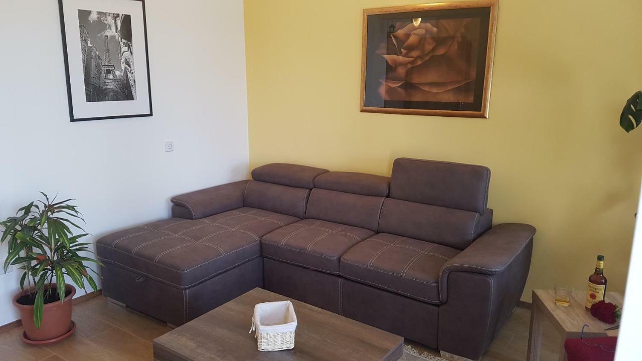 Ferienwohnung Mariva21 Dramalj Exterior foto