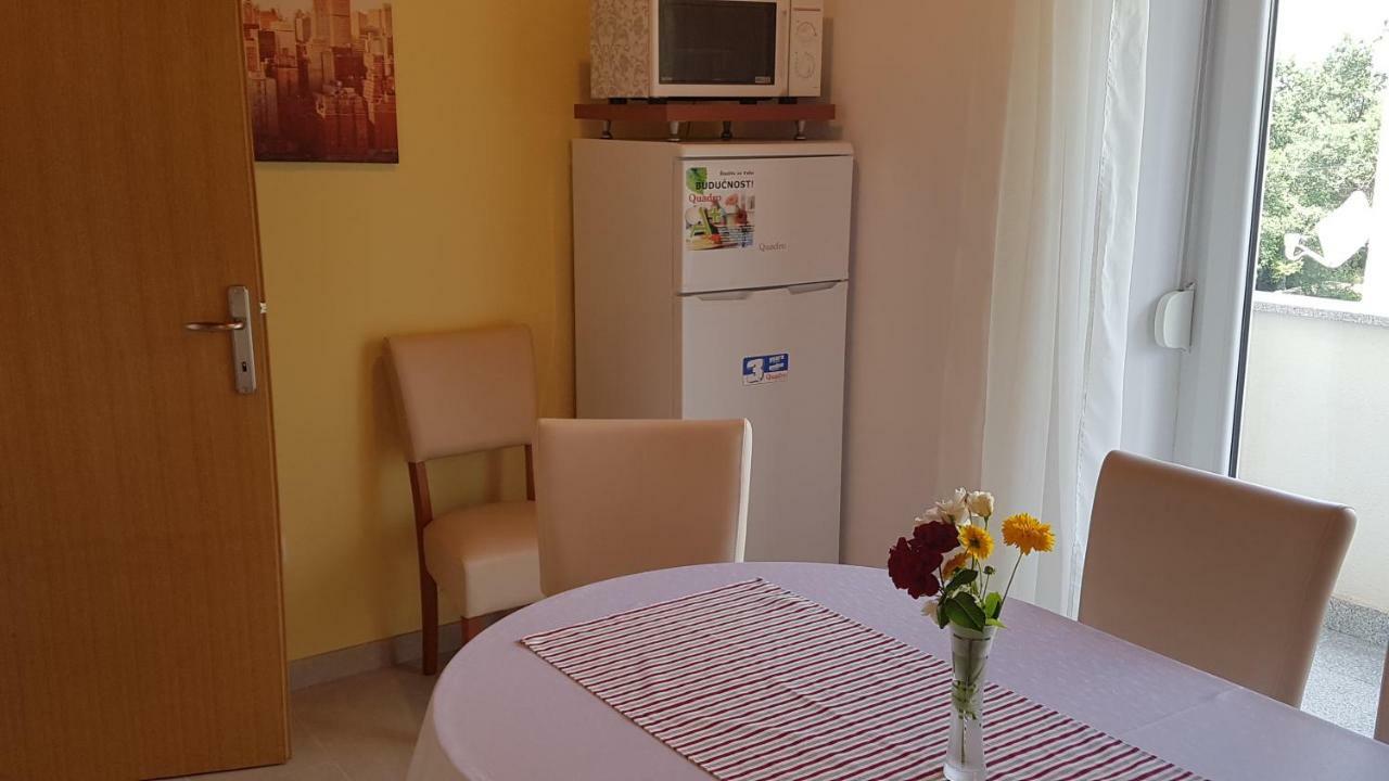 Ferienwohnung Mariva21 Dramalj Exterior foto