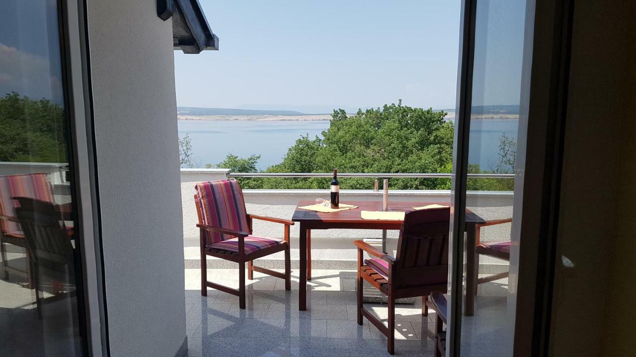 Ferienwohnung Mariva21 Dramalj Exterior foto