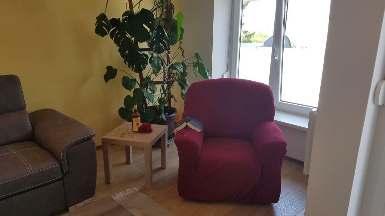 Ferienwohnung Mariva21 Dramalj Exterior foto