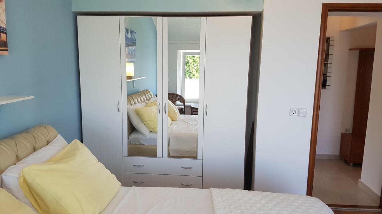 Ferienwohnung Mariva21 Dramalj Exterior foto