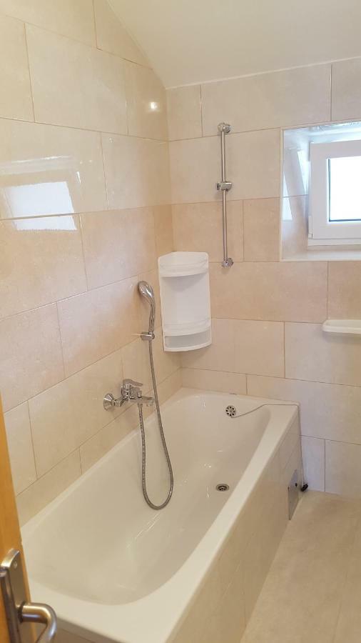 Ferienwohnung Mariva21 Dramalj Exterior foto